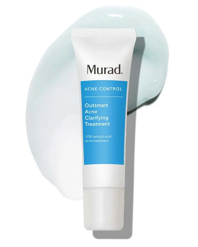 Outsmart Acne Clarifying Treatment