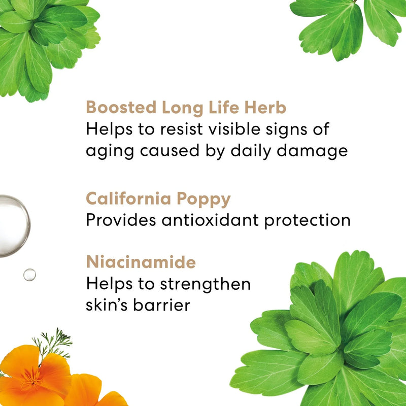Skinlongevity® Long Life Herb Serum