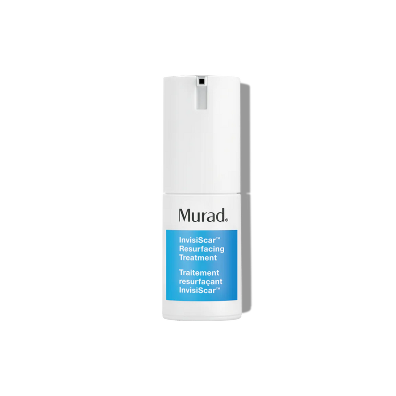Murad InvisiScar™ Resurfacing Treatment