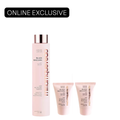 CORIUM - Miriam Quevedo Black Baccara Hair Revival Kit