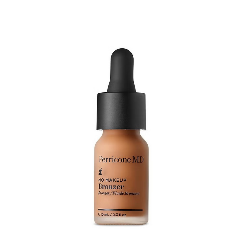 No Makeup Bronzer Broad Spectrum Spf 15