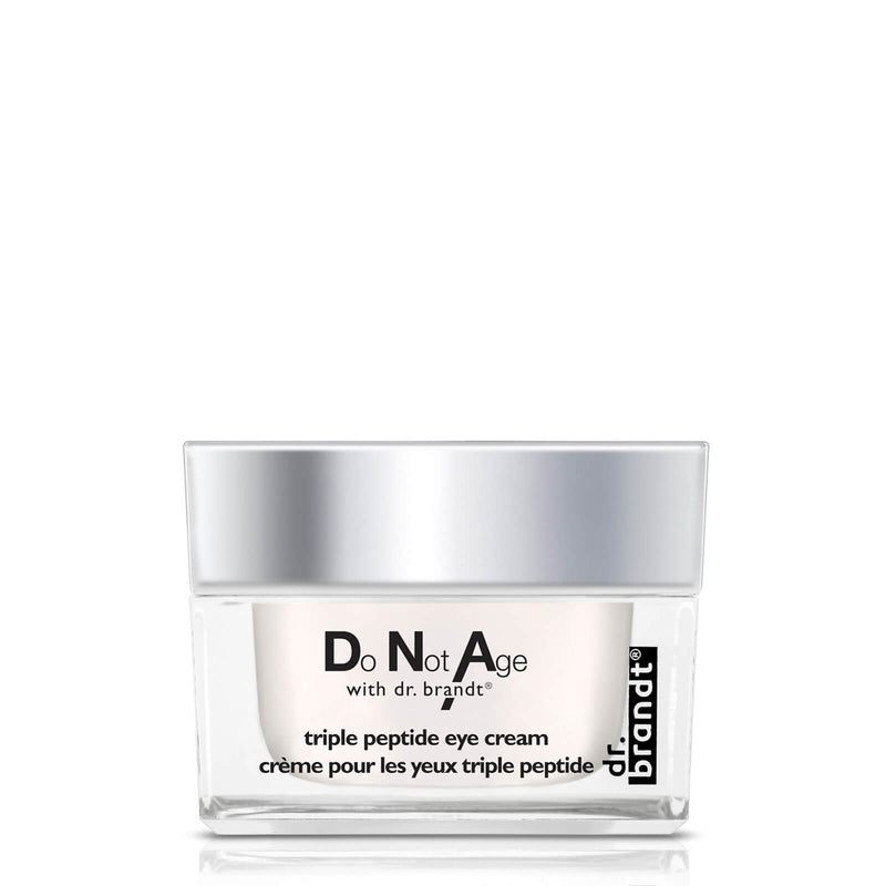 Do Not Age Triple Peptide Eye Cream