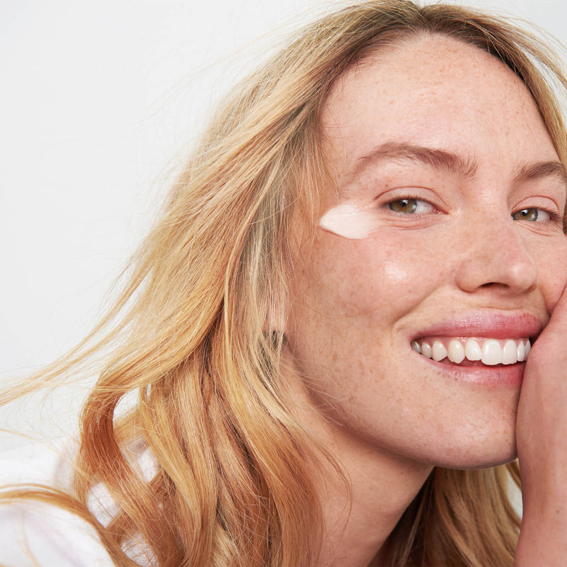 Do Not Age Triple Peptide Eye Cream