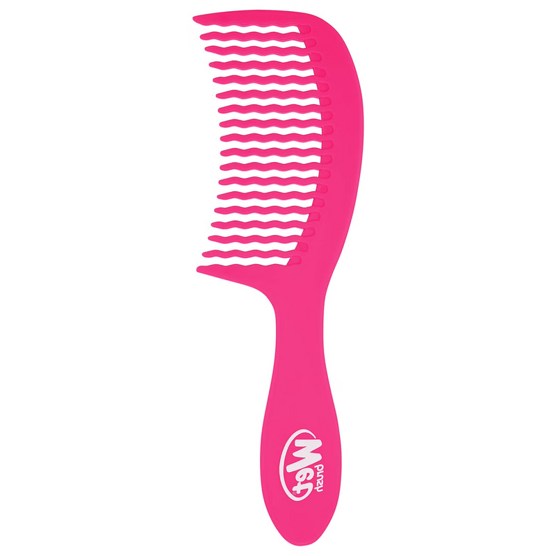 Detangling Comb Pink