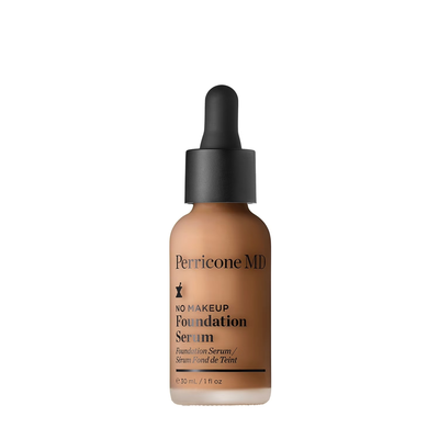 No Makeup Foundation Serum Broad Spectrum Spf 20