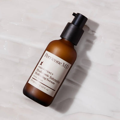 High Potency Hyaluronic Intensive Hydrating Serum