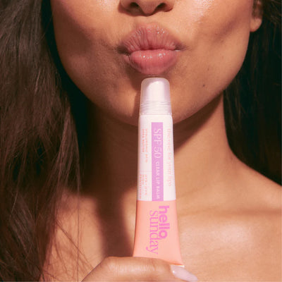 The One For Your Lips SPF 50