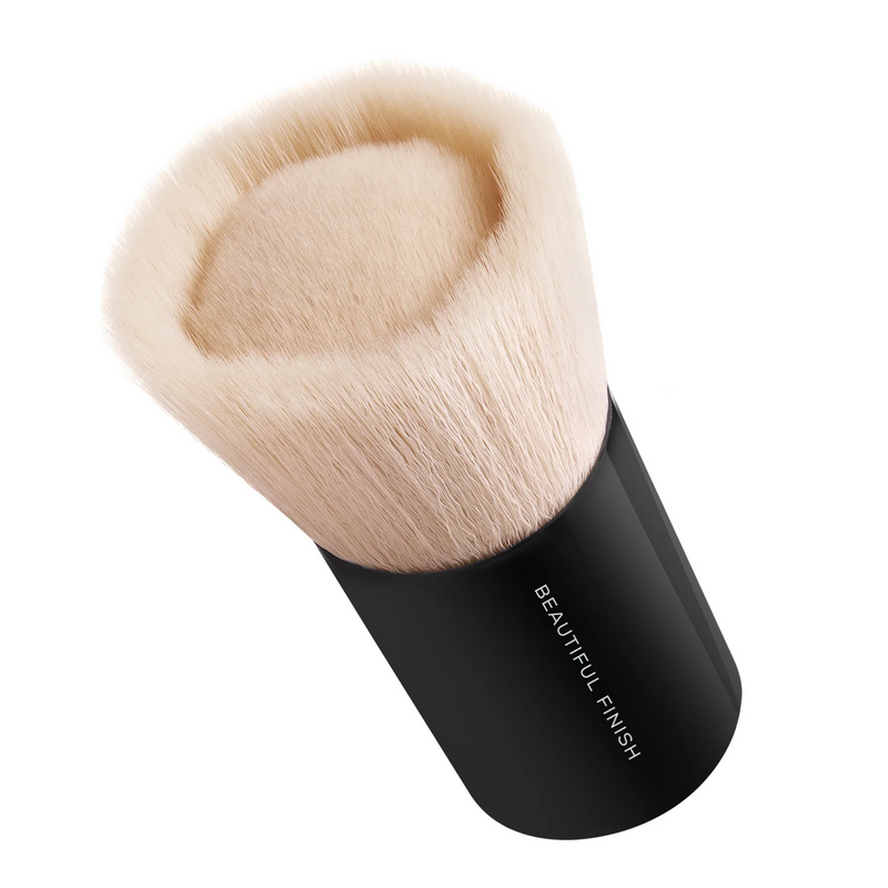 Beautiful Finish Foundation Brush