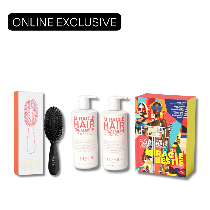 ELEVEN Australia Miracle Bestie Kit