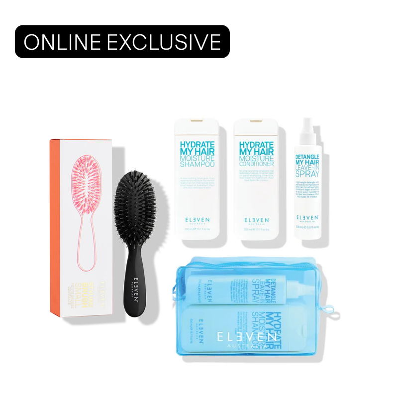 ELEVEN Australia Hydrate My Hair Kit