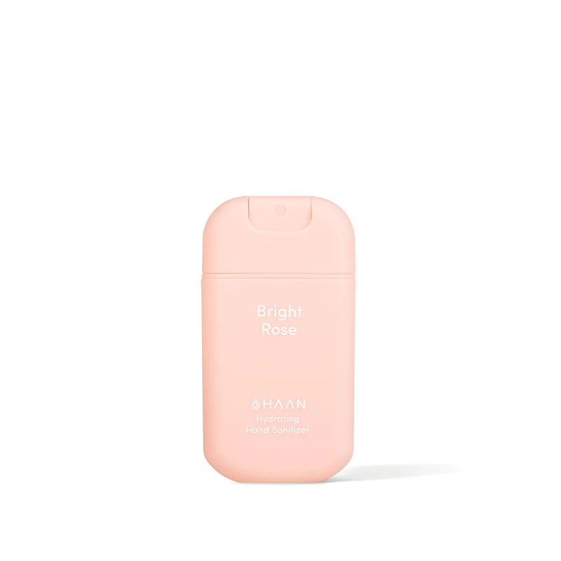Hydrating Hand Sanitizer Bright Rose