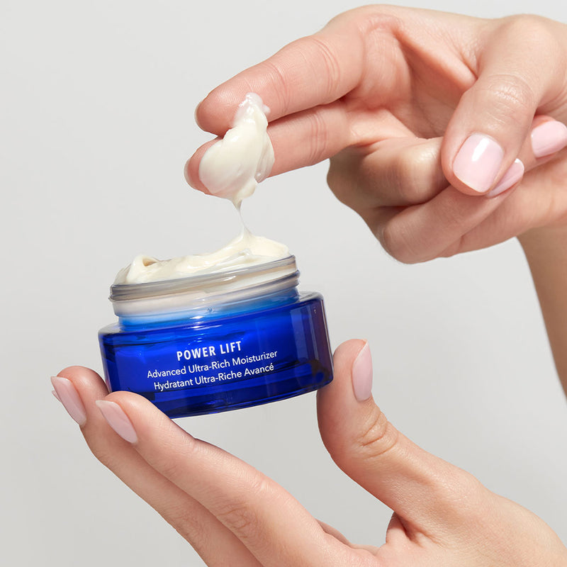 Power Lift Advanced Ultra- Rich Moisturizer