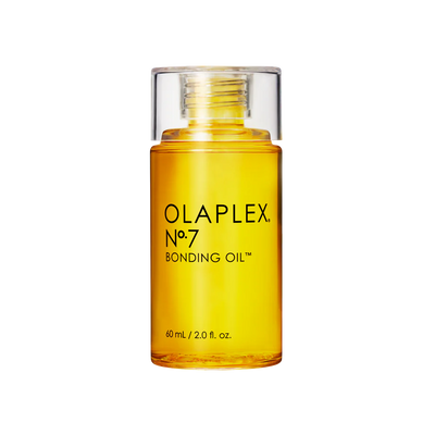 No.7 Bond Oil