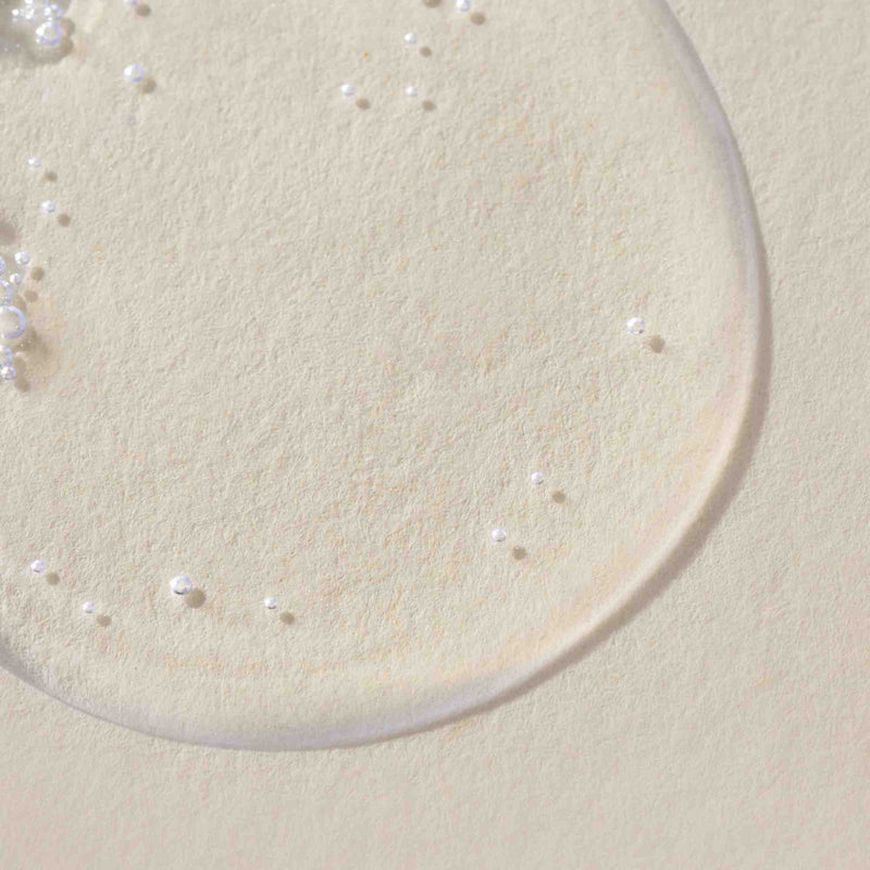 No-Frizz Smooth Styling Serum