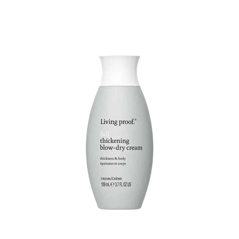 Full Thickening Blow-Dry Cream