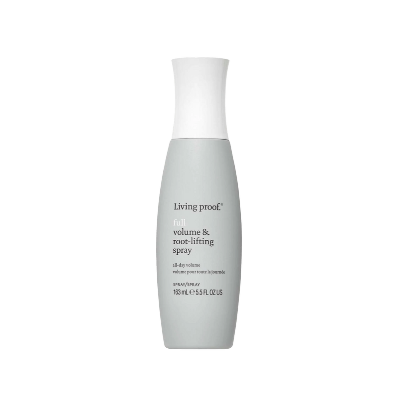 Full Volume & Root-Lifting Spray