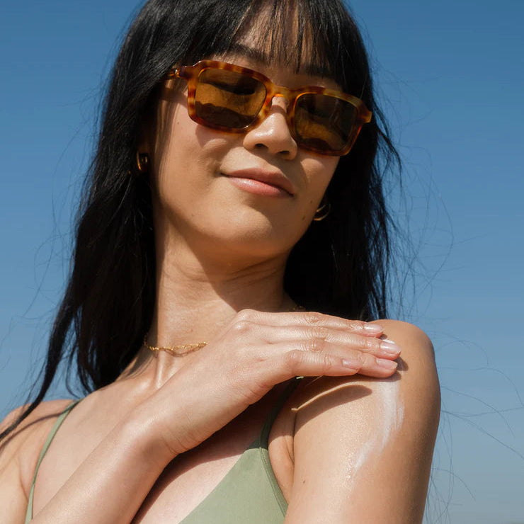 Classic Body Sunscreen SPF 50 Guava Mango