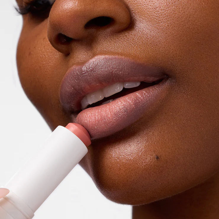 Mineral Liplux® Organic Tinted Lip Balm Sunscreen SPF 30