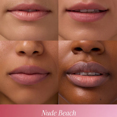 Mineral Liplux® Organic Tinted Lip Balm Sunscreen SPF 30