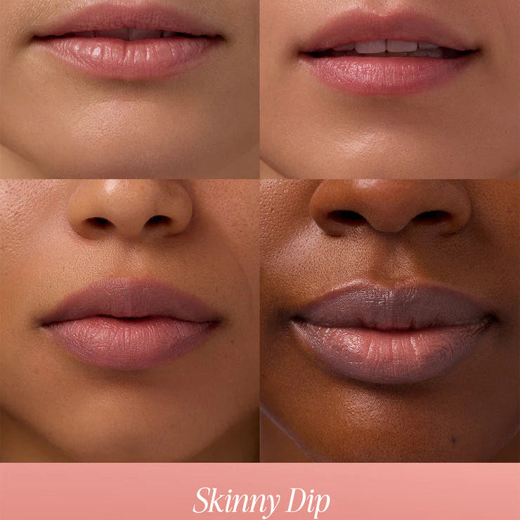 Mineral Liplux® Organic Tinted Lip Balm Sunscreen SPF 30