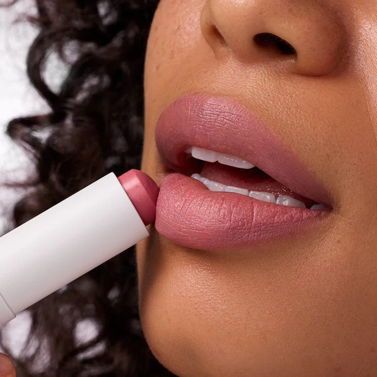 Mineral Liplux® Organic Tinted Lip Balm Sunscreen SPF 30