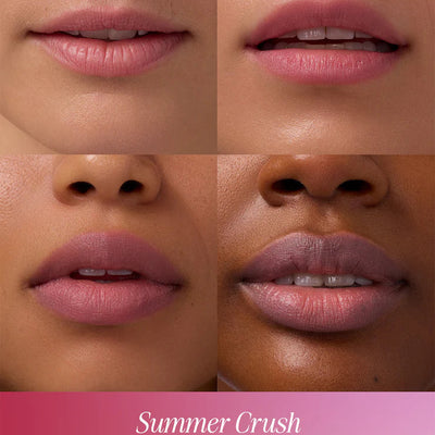 Mineral Liplux® Organic Tinted Lip Balm Sunscreen SPF 30