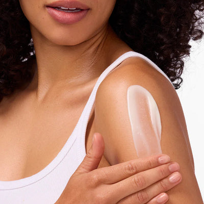 Gradual Tan Firming Lotion