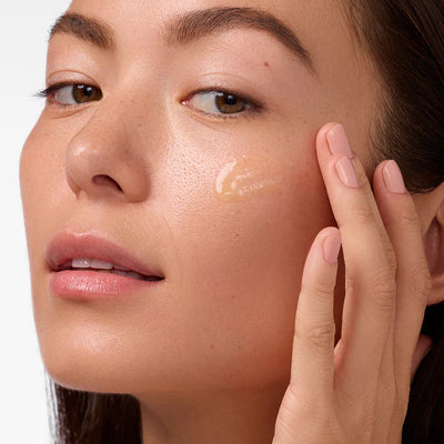 Gradual Tan Anti-Age Face Serum