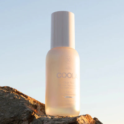 Clear Skin Oil-free Moisturizer BlueScreen SPF 30