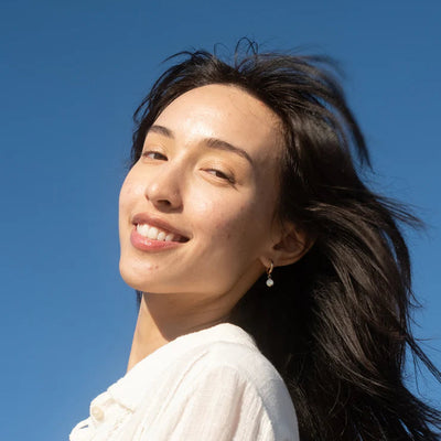 Clear Skin Oil-free Moisturizer BlueScreen SPF 30