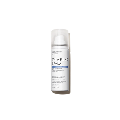 No. 4D Clean Volume Detox Dry Shampoo