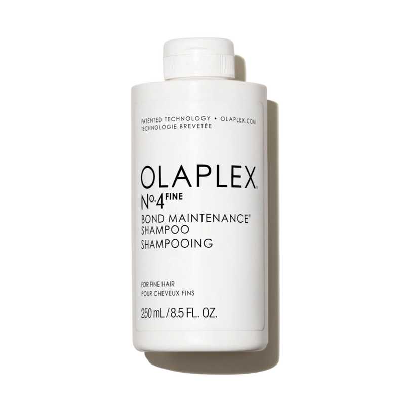No. 4Fine Bond Maintenance Shampoo