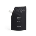 HAAN - Refill Hand Sanitizer Wood Night