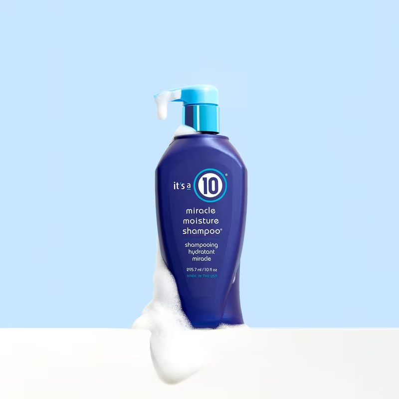 Miracle Moisture Shampoo