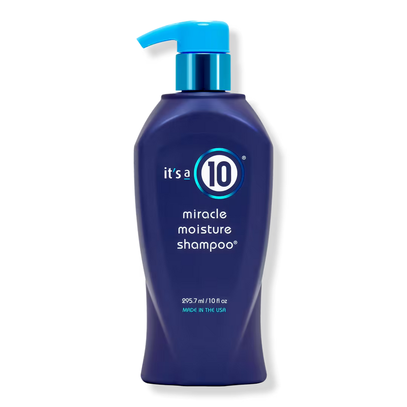 Miracle Moisture Shampoo