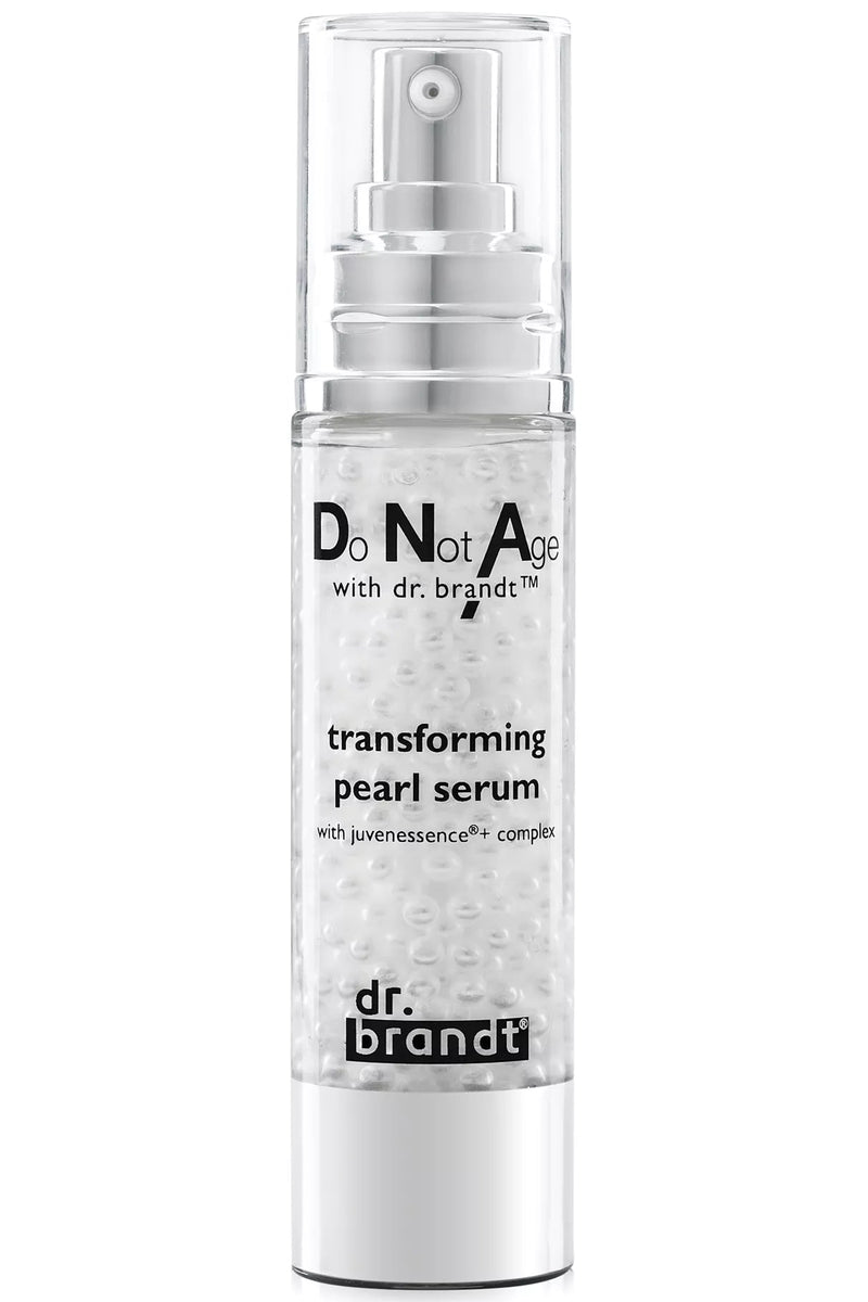 Do Not Age Transforming pearl serum