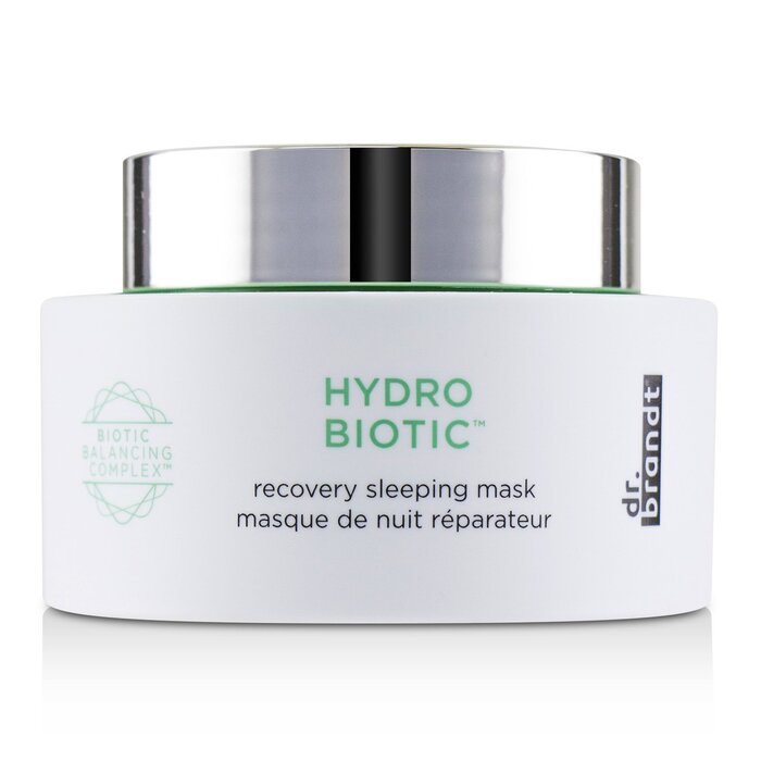 Recovery Sleeping Mask