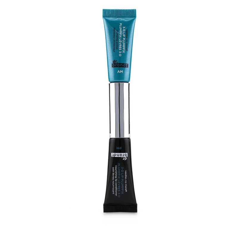 Needles No More 3-D Lip Plumpfix Levres 3-D