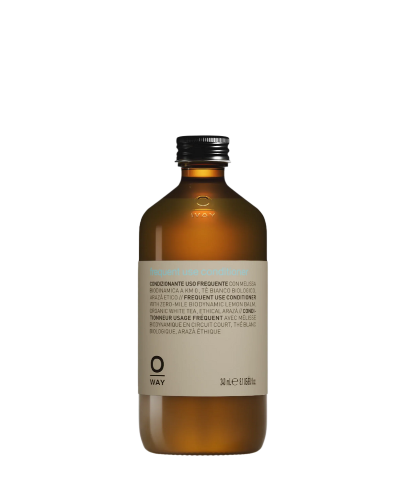 Frequent Use Conditioner