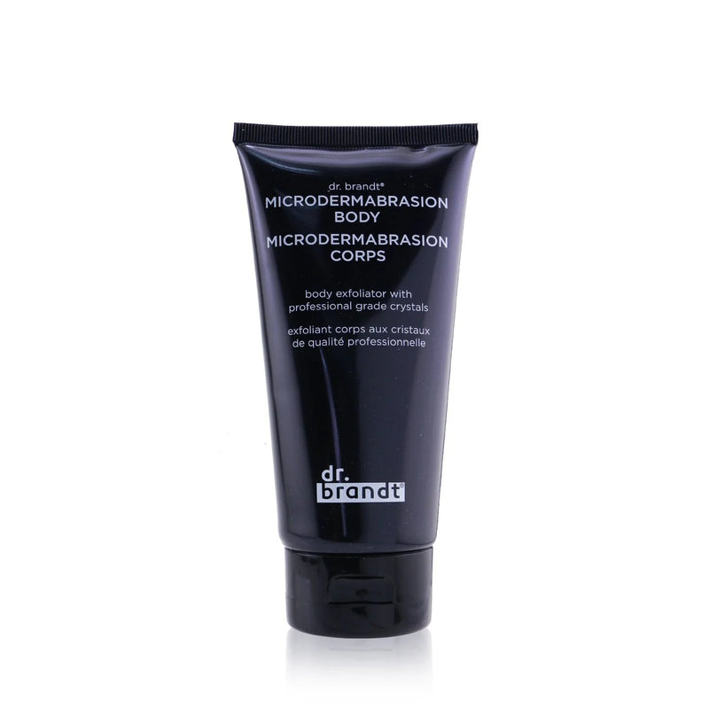 Microdermabrasion Body