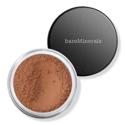 Warmth All-Over Face Color Bronzer