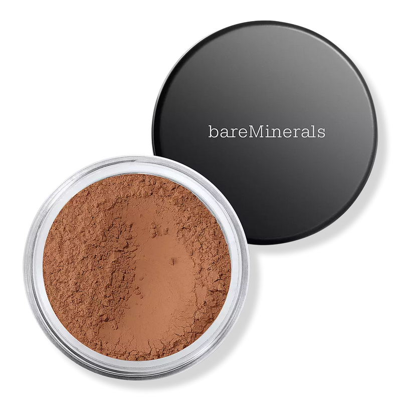 Warmth All-Over Face Color Bronzer