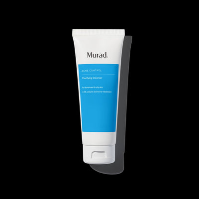 Acne Control Clarifying Cleanser