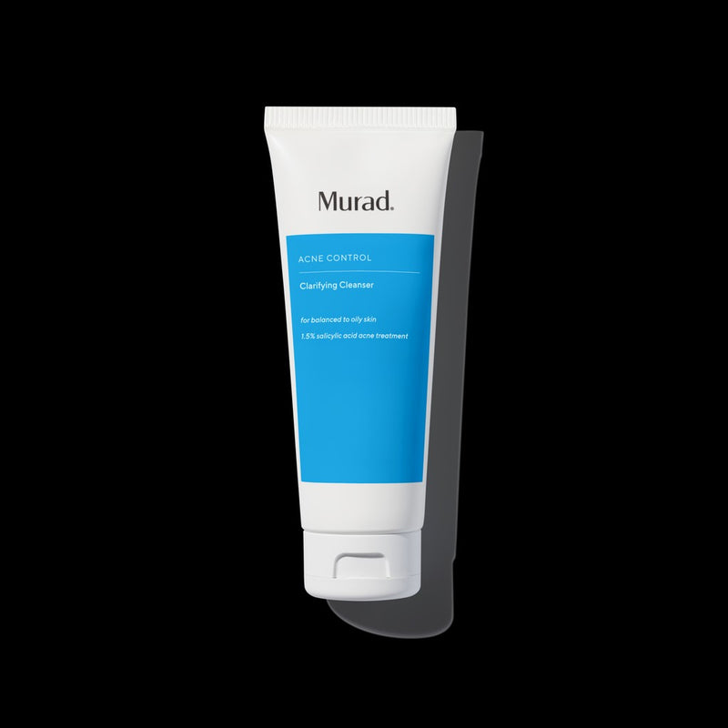 Acne Control Clarifying Cleanser