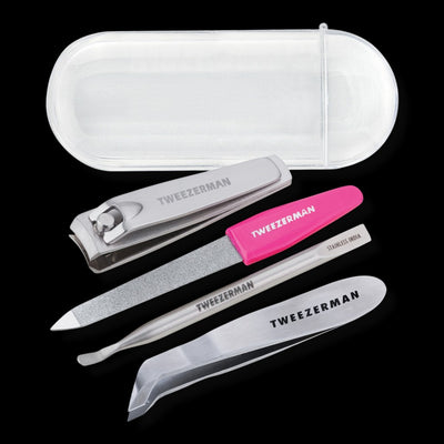 Mini Nail Rescue Kit