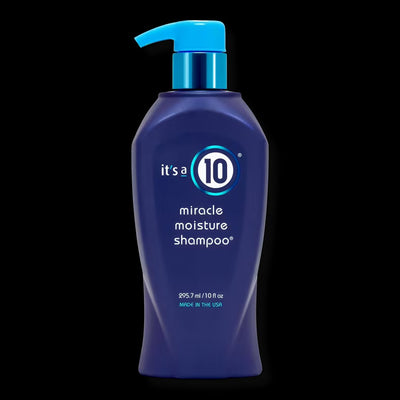 Miracle Moisture Shampoo