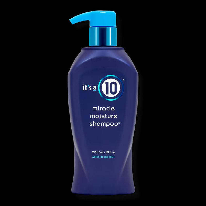 Miracle Moisture Shampoo