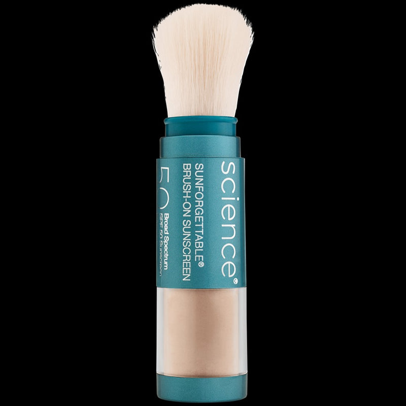 Sunforgettable Total Protection Brush-On Shield SPF 50