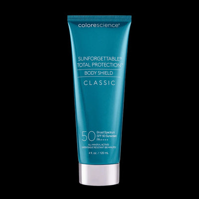 Total Protection Body Shield SPF50