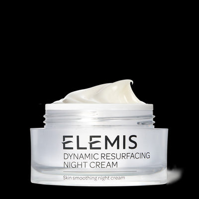 Dynamic Resurfacing Night Cream